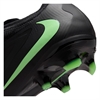 Nike Phantom 6 Low Pro FG - Black/Illusion Green-Black HJ4122-001 10