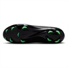Nike Mercurial Vapor 17 Pro FG - Black/Illusion Green-Black IF8512-001 7