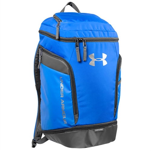 under armour striker ii soccer backpack