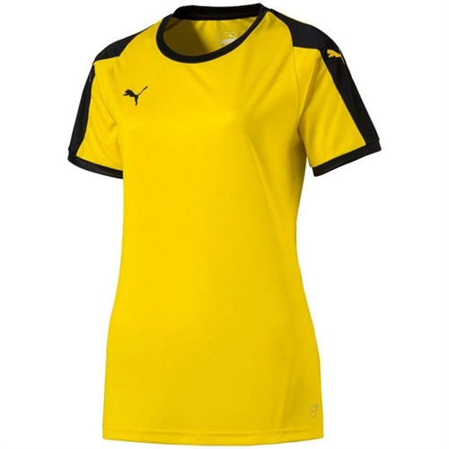 puma soccer jersey