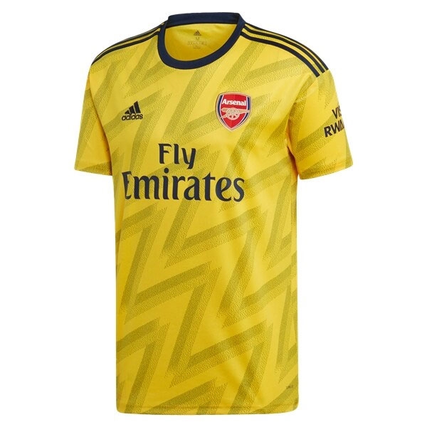 arsenal jersey 2020