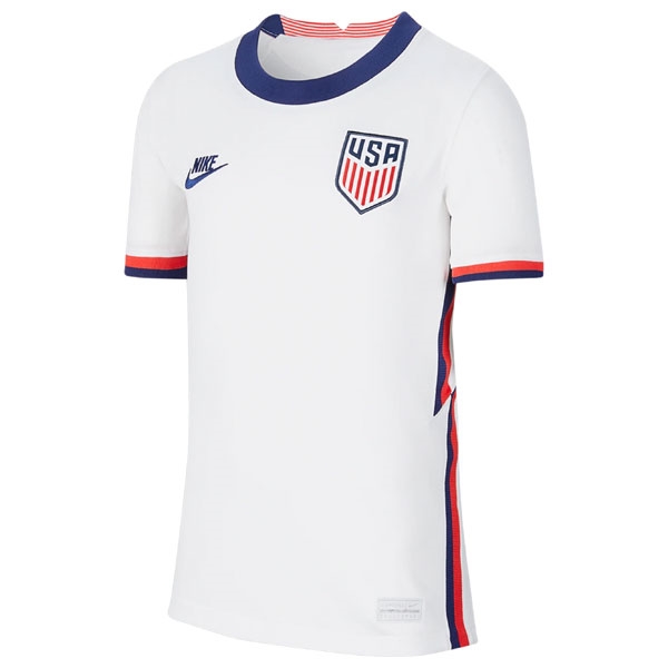usmnt home jersey