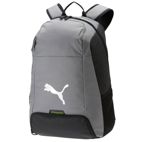 Puma Football Backpack - 5136891 - AuthenticSoccer.com