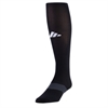 SPSI adidas Metro VI Sock - Black/White SPSI-5155951