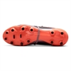 Nike Tiempo Ligera Pro FG - Bleached Lilac/Black-Total Orange IO4401-500 7