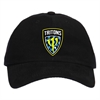 Treasure Coast Tritons Custom Hat - Black TCT-C913