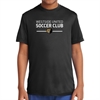 Bears Youth Performance Shirt - Black WSUB-YST350LSBlk