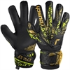 Reusch Attrakt Infinity Finger Support Goalkeeper Gloves 5470710