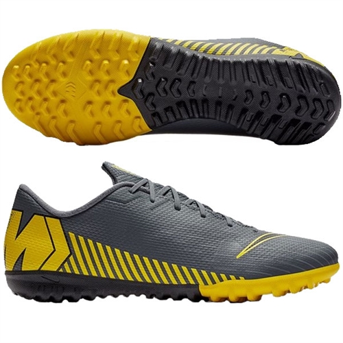 nike mercurial vapor turf