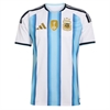 adidas Argentina Home Jersey 2026 JM8396