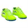 Joma Dribbling 2511 TF - Green/Blue Turf Shoe DRIS2511TF