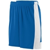 Augusta Lightning Shorts - Blue 1605Blu
