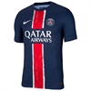 Nike Paris Saint-Germain Authentic Home Jersey 2024 FN8774-411
