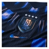 Nike Uruguay Authentic Away Jersey 2026 - Obsidian/Chrome TPU IO4679-451