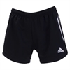 adidas Women's Condivo 20 Shorts - Black/White FI4250
