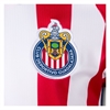 Nike C.D. Guadalajara Home Jersey 2026/27 - White/Speed Red/Loyal Blue IU7734-101 3