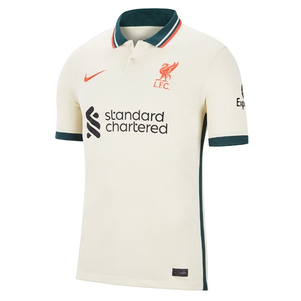 nike liverpool jersey