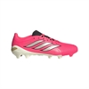 adidas Predator League FG - Solar Turbo/Thermal Chrome/Core Black IH7158