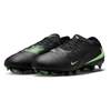 Nike Phantom 6 Low Pro FG - Black/Illusion Green-Black HJ4122-001