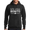 NXT Joga Bonito Hooded Sweatshirt - Black NXT-PC78H