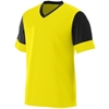 Augusta Lightning Jersey - Yellow 1600Yel