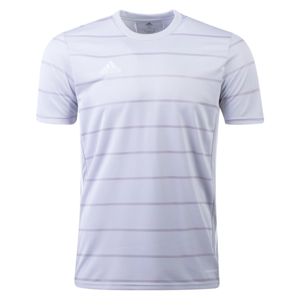 adidas Campeon 21 Jersey - Team Grey adidas Campeon 21 Jersey - Team Grey