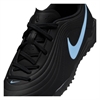 Nike Junior Tiempo Maestro Club TF - Black/Ice Blue IB5024-040