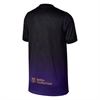 Nike FC Barcelona Youth Away Jersey 2026/27 - Field Purple/Field Purple/Metallic Gold II1674-505