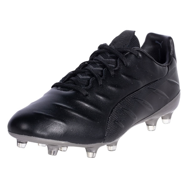 puma king platinum 21 review
