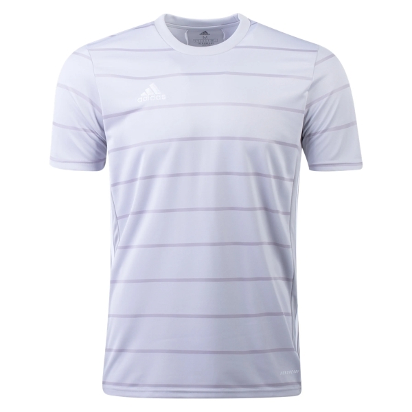 adidas Campeon 21 Jersey - Team Grey