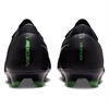 Nike Mercurial Vapor 17 Elite FG - Black/Illusion Green-Black IF8508-001 4