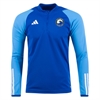 Wellington SC adidas Youth Tiro 23 Competition Training Jacket - Royal Blue WSC-HU1304