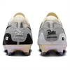 Nike Mercurial Zoom Vapor 16 Elite FG SE x Patta "Unite" FG - Chrome/Black-White IQ3365-001 4