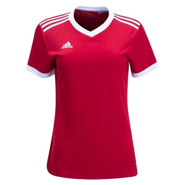 adidas Women's Tabela 18 Jersey - CE8928 - AuthenticSoccer.com adidas Women's Tabela 18 Jersey - CE8928 - AuthenticSoccer.com