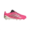 adidas Junior Predator League FG - Solar Turbo/Thermal Chrome/Core Black HP9988