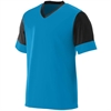Augusta Lightning Jersey - Power Blue 1600Pow
