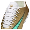 Nike Mercurial Superfly 11 Pro "Kylian Mbappé" AG - Metallic Gold/Green Glow IV6172-701 9