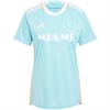 adidas Inter Miami CF Women's Archive Jersey 2024-2025 JJ1450