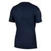 Nike Uruguay Authentic Away Jersey 2026 - Obsidian/Chrome TPU IO4679-451