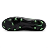 Nike Phantom 6 Low Pro FG - Black/Illusion Green-Black HJ4122-001 7