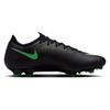 Nike Mercurial Vapor 17 Pro FG - Black/Illusion Green-Black IF8512-001 6