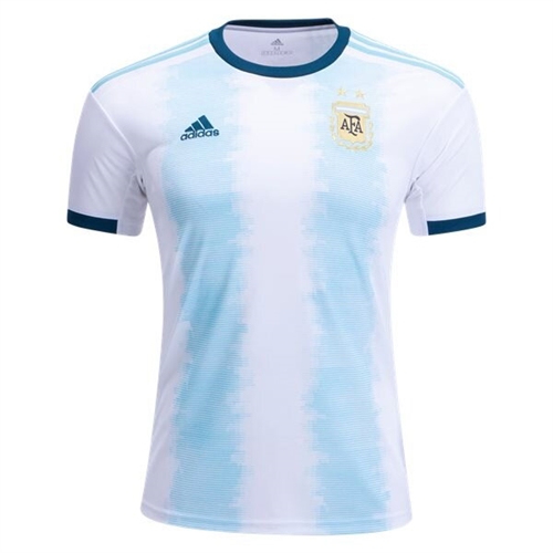 argentina home jersey women