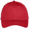 Custom Soccer Hat - Red C9130201