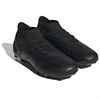 adidas Junior Predator Accuracy.1 FG - Nightstrike Pack - Core Black/Core Black/Cloud White GW4613