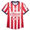 Puma Chivas Home Jersey 2025-2026 706245-01