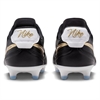 Nike Tiempo Ligera Pro FG - Black/White HQ3158-010