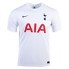 Nike Tottenham Hotspur Home Jersey 2021-2022 CV7918-101