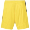 adidas Tiro 26 Shorts - Team Yellow/Black KA8777 back