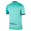 Nike FC Barcelona Third Jersey 2026/27 - Green Frost/Green Frost/Loyal Blue II6652-301 2