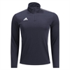 adidas Youth Core 18 Training Top - Black/White CE9028